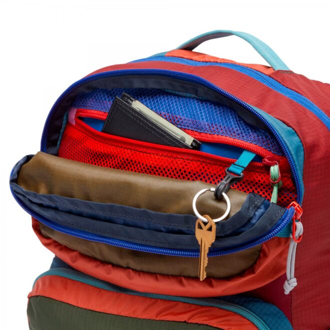 Cotopaxi Tasra 16 zaino per il tempo libero con porta pc