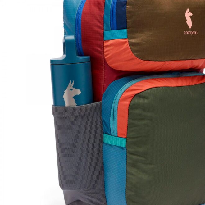 Cotopaxi Tasra 16 zaino per il tempo libero con porta pc
