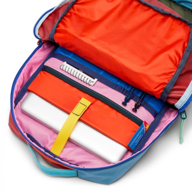 Cotopaxi Tasra 16 zaino per il tempo libero con porta pc