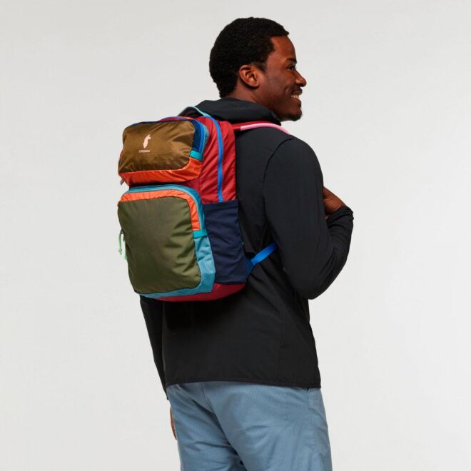 Cotopaxi Tasra 16 zaino per il tempo libero con porta pc