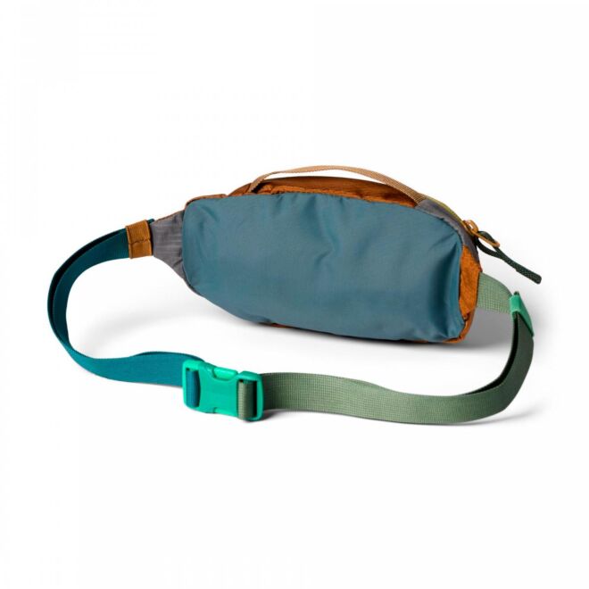 Cotopaxi Kapai 1.5L Hip Pack - Del Dia Earth marsupio
