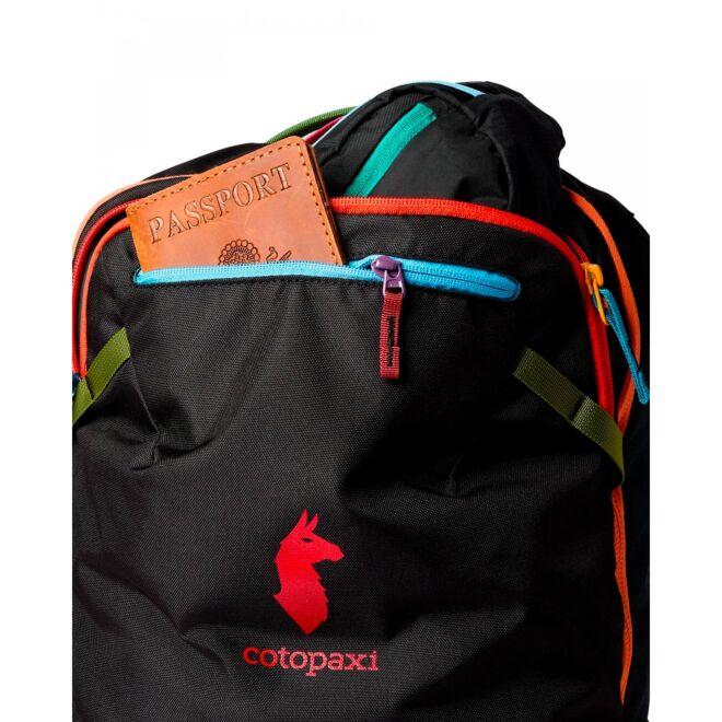 Cotopaxi Allpa 28L Travel Pack - Del Dia zaino da viaggio