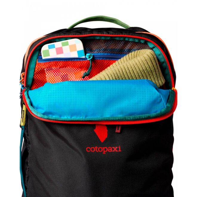 Cotopaxi Allpa 28L Travel Pack - Del Dia zaino da viaggio
