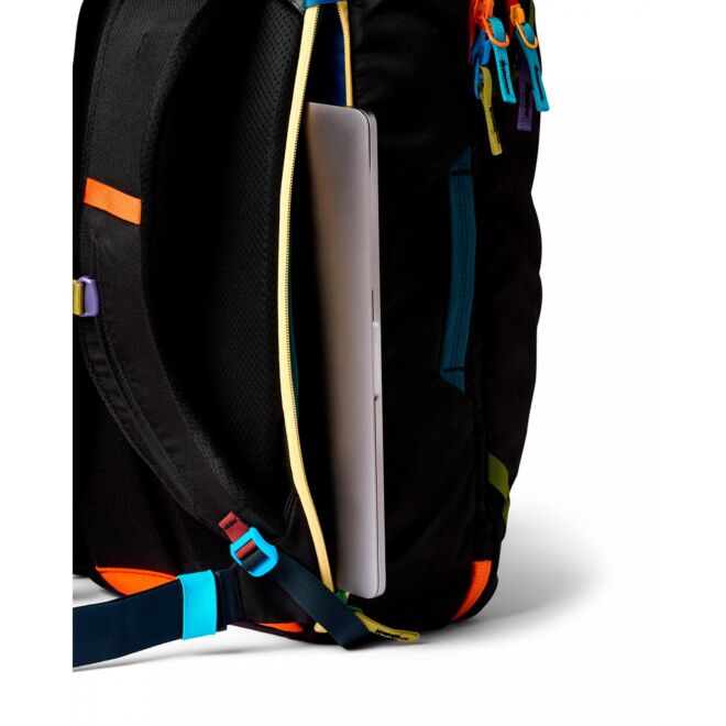 Cotopaxi Allpa 28L Travel Pack - Del Dia zaino da viaggio