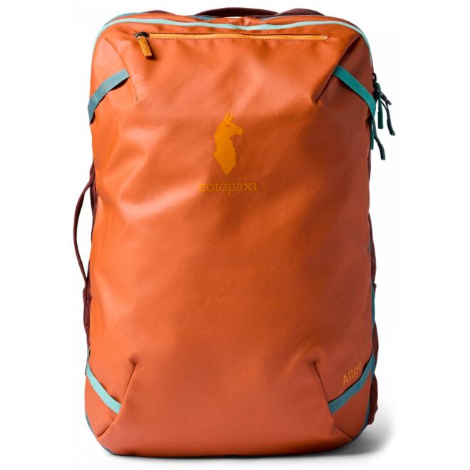Cotopaxi Allpa 35L Travel Pack zaino viaggio
