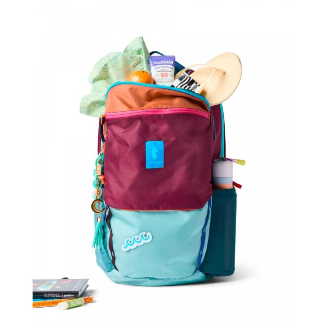 Cotopaxi Allpa 26L Daypack - Del Dia zaino da viaggio