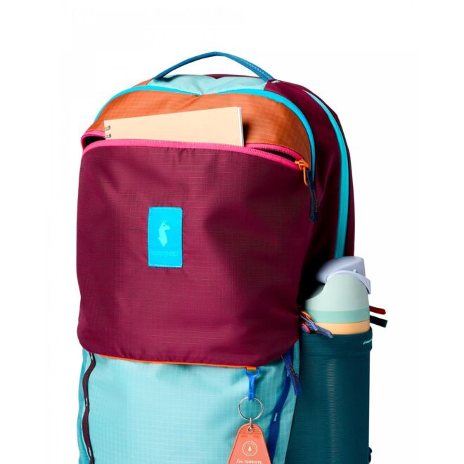 Cotopaxi Allpa 26L Daypack - Del Dia zaino da viaggio