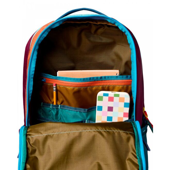 Cotopaxi Allpa 26L Daypack - Del Dia zaino da viaggio