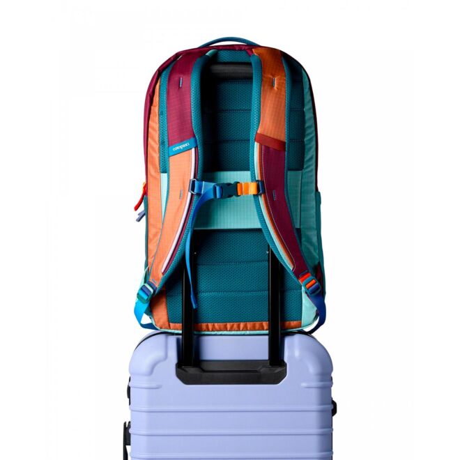 Cotopaxi Allpa 26L Daypack - Del Dia zaino da viaggio