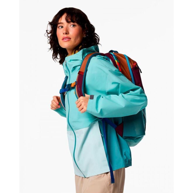 Cotopaxi Allpa 26L Daypack - Del Dia zaino da viaggio