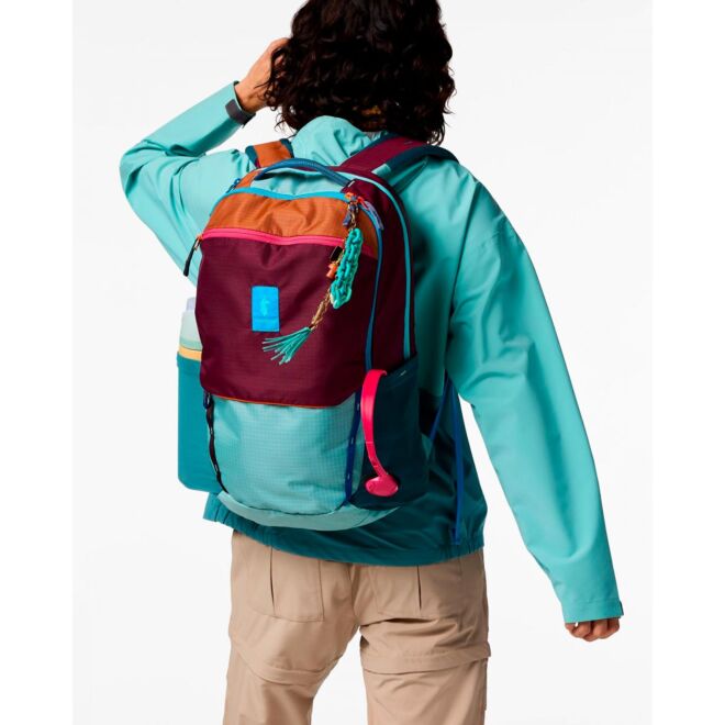 Cotopaxi Allpa 26L Daypack - Del Dia zaino da viaggio