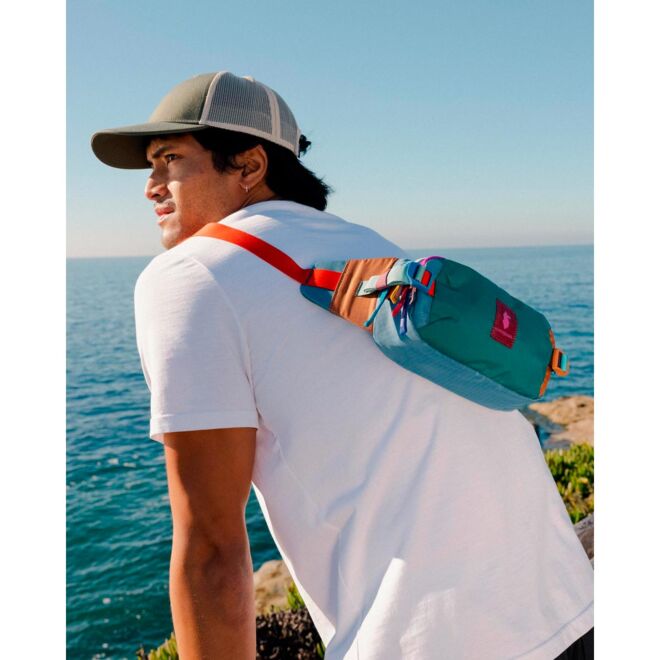 Cotopaxi Allpa X 1.5L Hip Pack - Del Dia marsupio