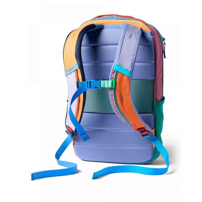 Cotopaxi Allpa 18L Daypack - Del Dia zaino da viaggio