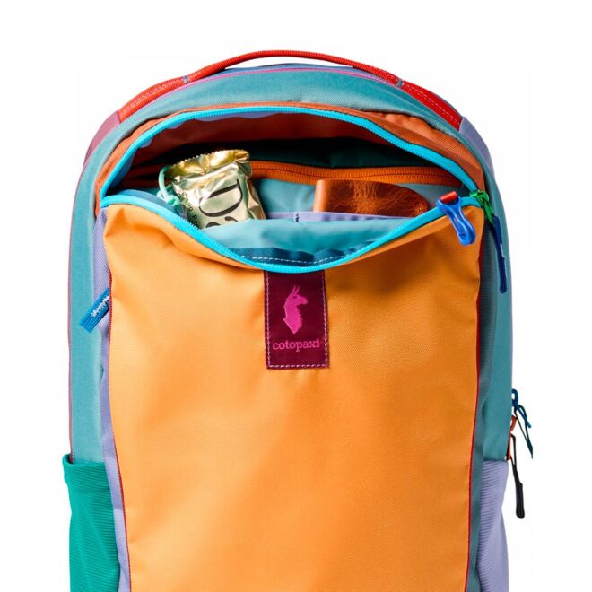 Cotopaxi Allpa 18L Daypack - Del Dia zaino da viaggio