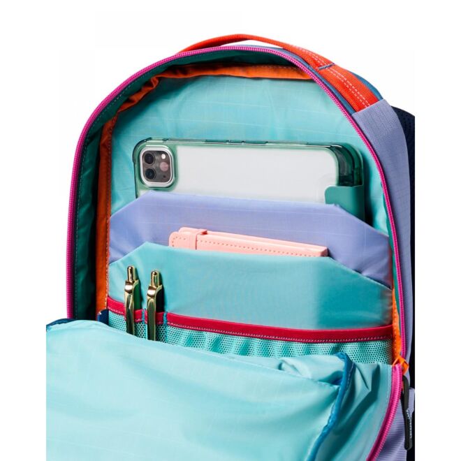 Cotopaxi Allpa 18L Daypack - Del Dia zaino da viaggio