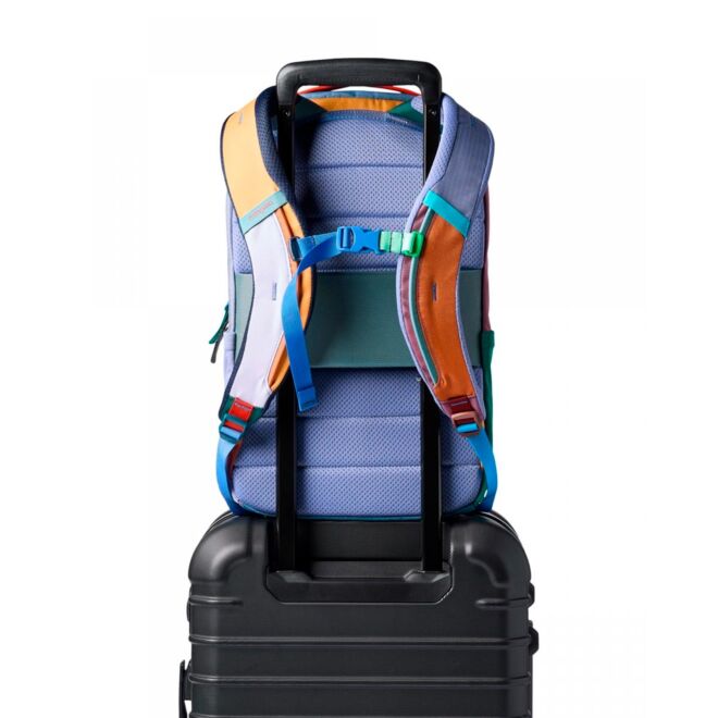 Cotopaxi Allpa 18L Daypack - Del Dia zaino da viaggio