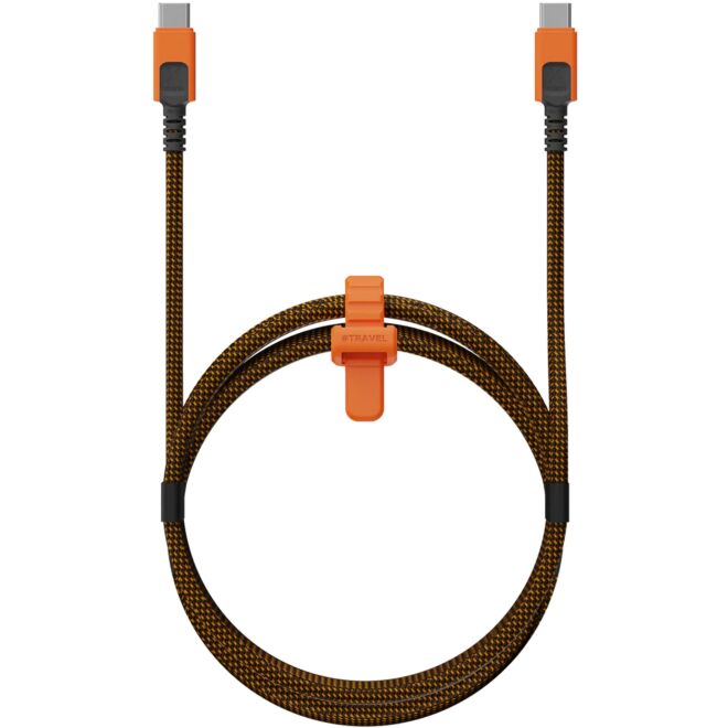 Xtorm Xtreme Cable USB-C PD Ultra 240W 1,5 m cavo USB-C PD