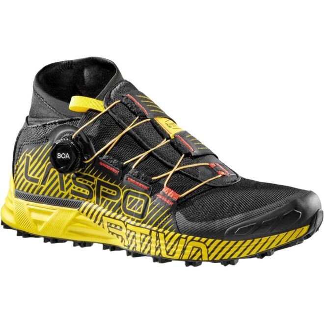 La Sportiva Cyklon scarpa trail running