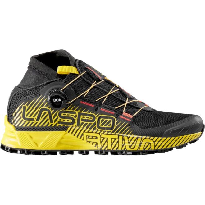 La Sportiva Cyklon scarpa trail running