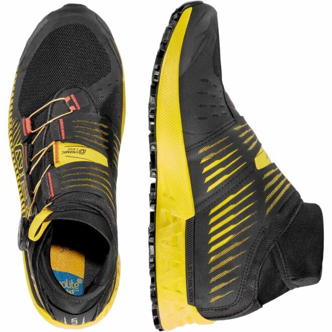 La Sportiva Cyklon scarpa trail running