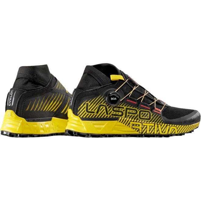 La Sportiva Cyklon scarpa trail running