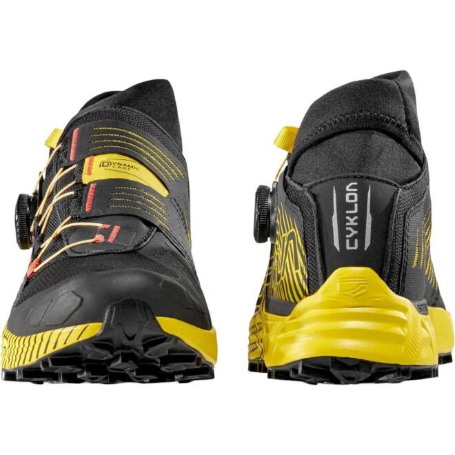 La Sportiva Cyklon scarpa trail running