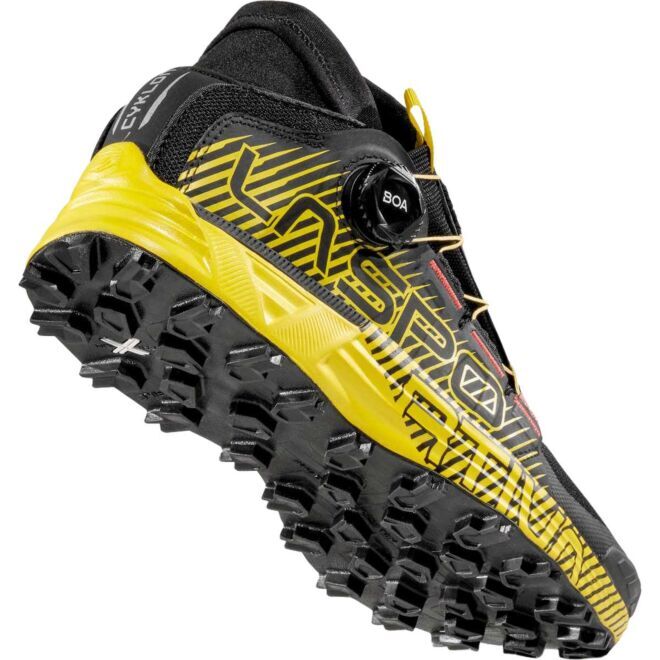 La Sportiva Cyklon scarpa trail running