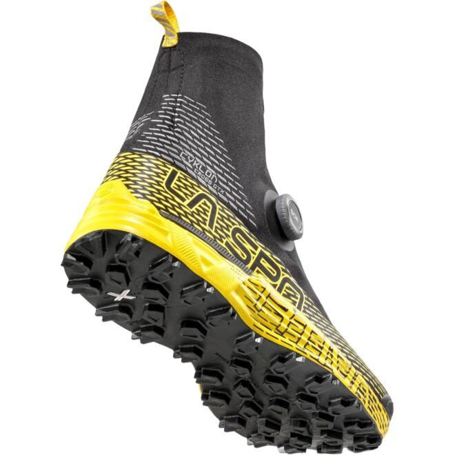 La Sportiva Cyklon Cross GTX scarpa trail running
