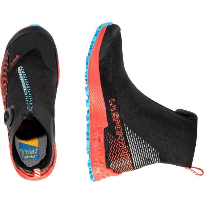 La Sportiva Cyklon Cross Woman GTX scarpa trail running donna