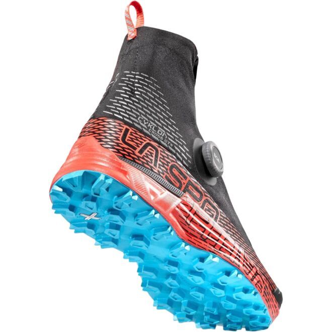 La Sportiva Cyklon Cross Woman GTX scarpa trail running donna