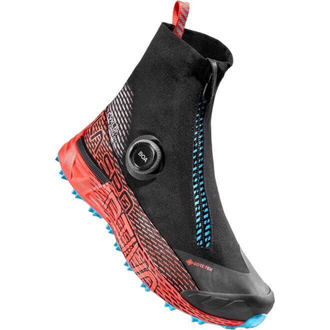 La Sportiva Cyklon Cross Woman GTX scarpa trail running donna