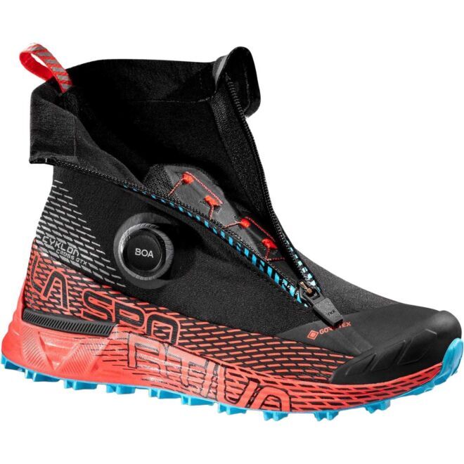 La Sportiva Cyklon Cross Woman GTX scarpa trail running donna