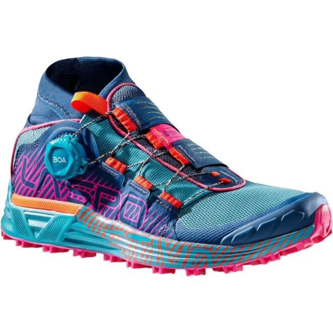 La Sportiva Cyklon Woman scarpa trail running donna