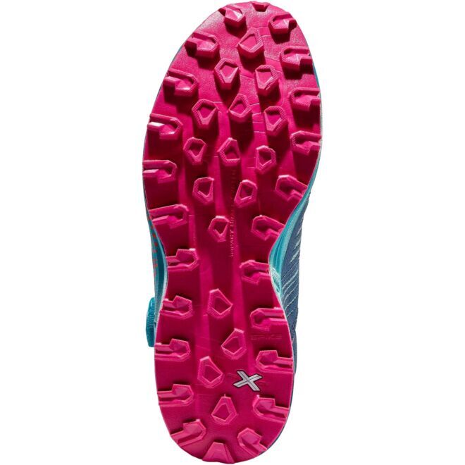 La Sportiva Cyklon Woman scarpa trail running donna