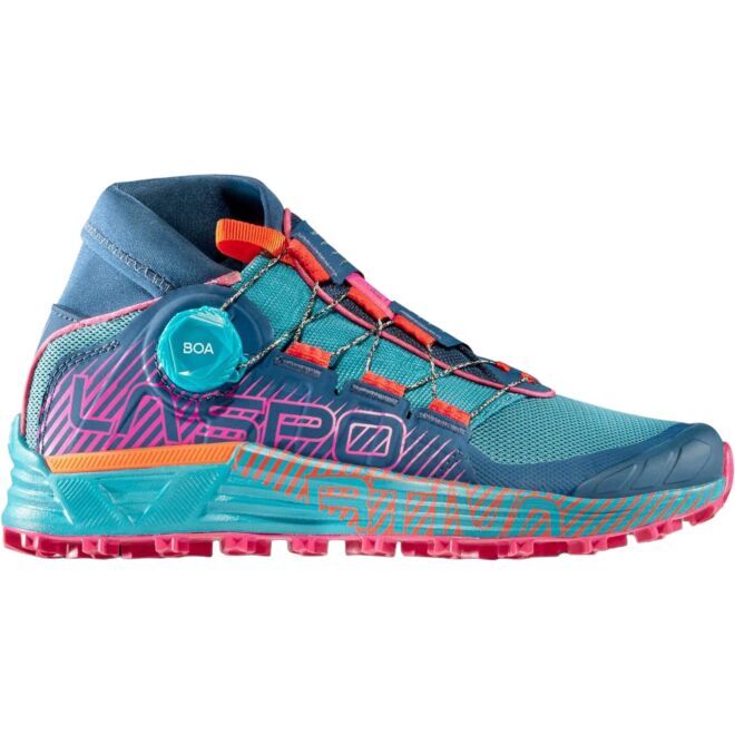 La Sportiva Cyklon Woman scarpa trail running donna