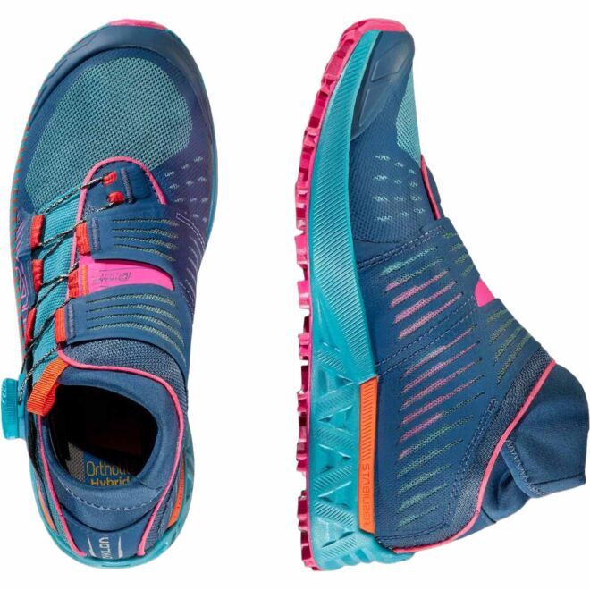 La Sportiva Cyklon Woman scarpa trail running donna