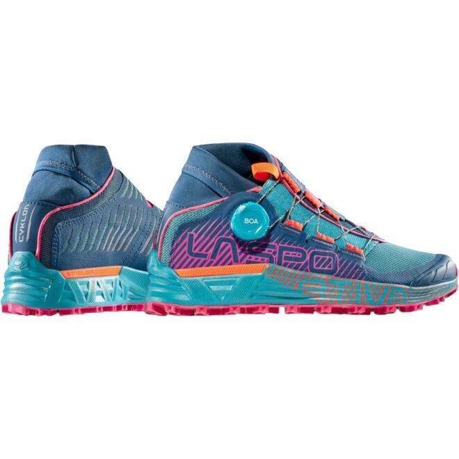 La Sportiva Cyklon Woman scarpa trail running donna