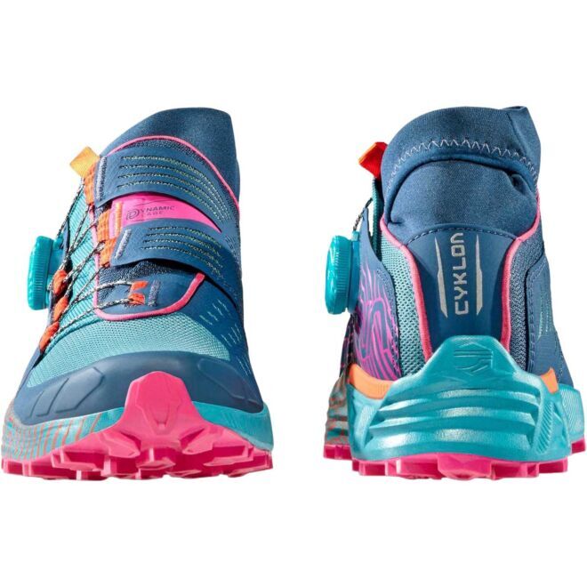 La Sportiva Cyklon Woman scarpa trail running donna