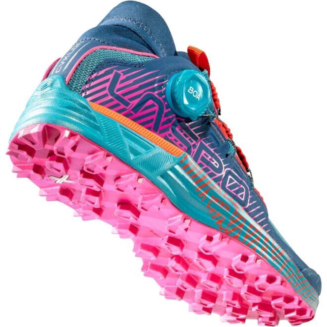 La Sportiva Cyklon Woman scarpa trail running donna