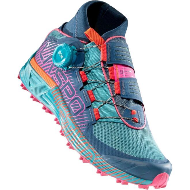 La Sportiva Cyklon Woman scarpa trail running donna