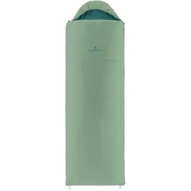 Ferrino Lightec 700 Square sacco a pelo