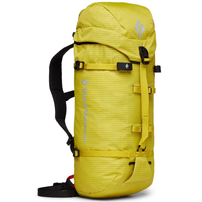 BD Black Diamond Speed 22 zaino arrampicata e alpinismo