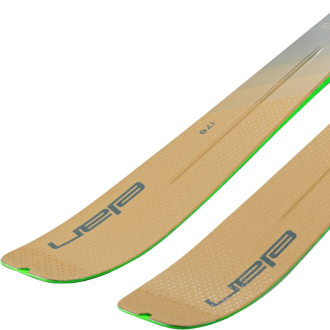 Elan Ripstick Tour 94 sci scialpinismo