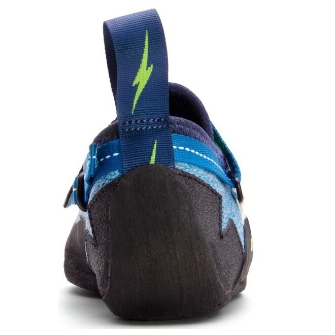 Evolv Venga Youth Climbing Shoes scarpette arrampicata bambino