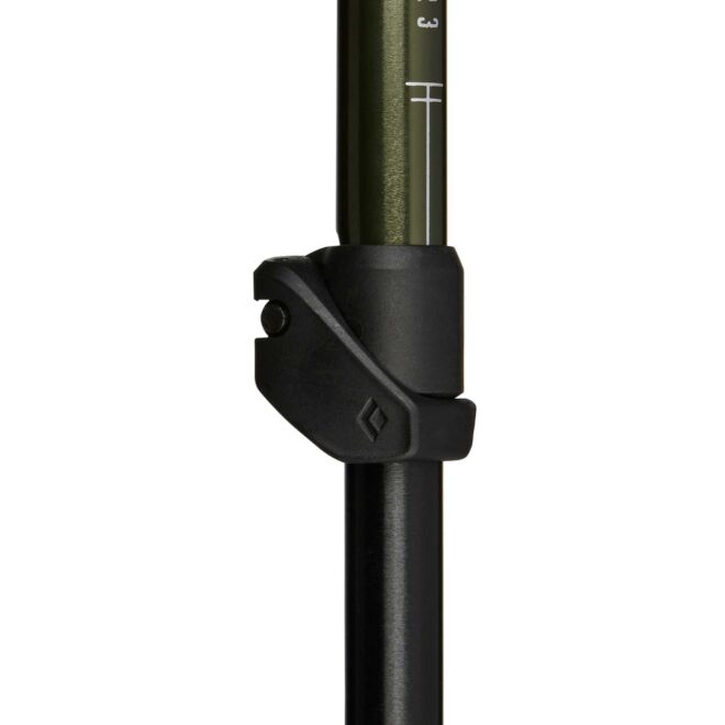 BD Black Diamond Explorer 3 bastoncini da trekking