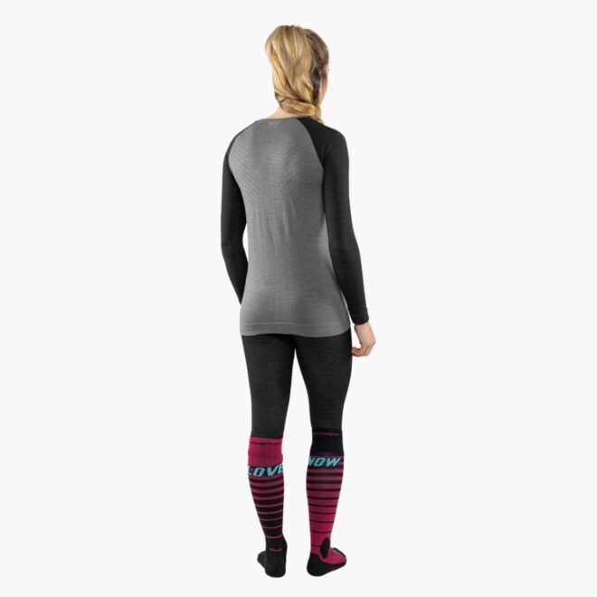 Dynafit Socks FT Graphic Unisex calzini scialpinismo
