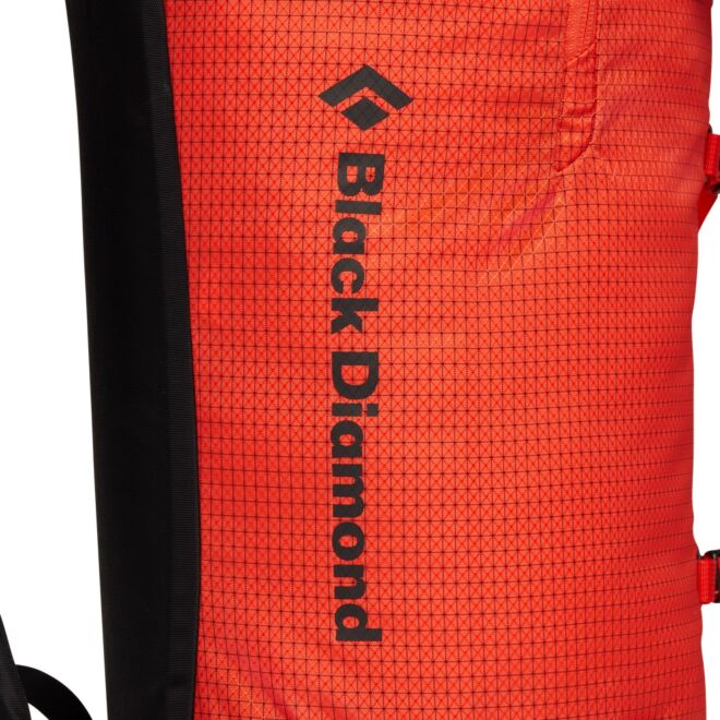 BD Black Diamond Speed Zip 33 zaino arrampicata e alpinismo