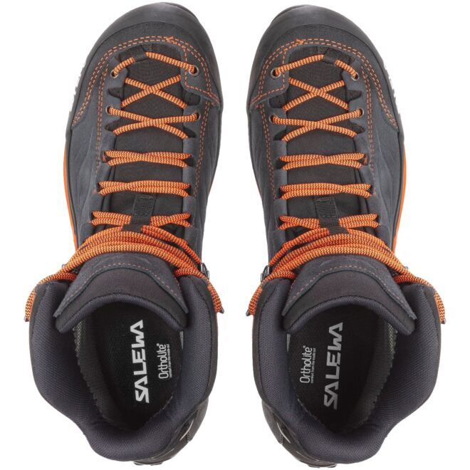 SALEWA M's Mountain Trainer Gore Tex scarponi trekking uomo