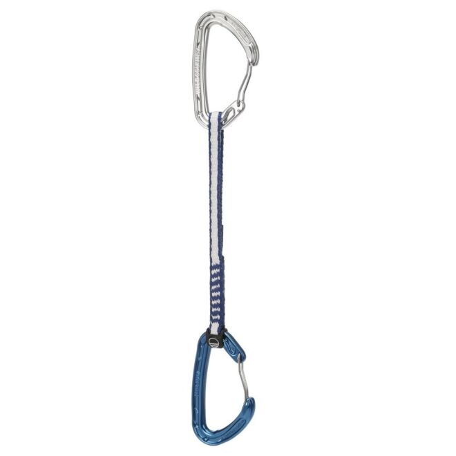Wild Country Helium 3.0 Quickdraw rinvio rinvii arrampicata