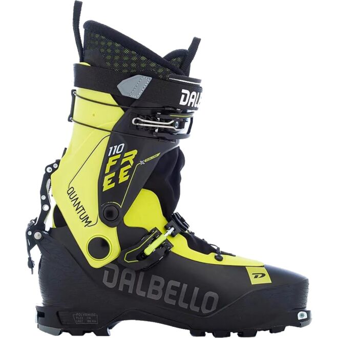 Dalbello Quantum Free 110 scarponi da scialpinismo